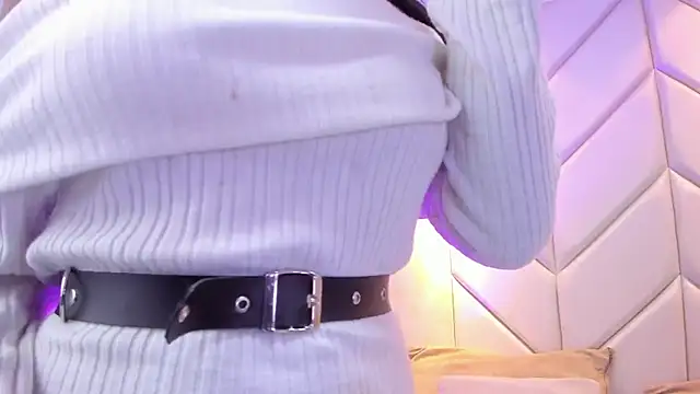 AishaValcazar online show from 02/27/26, 04:01