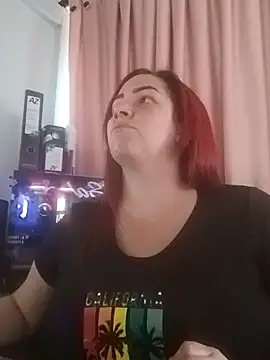 alexiaystive3 online show from 10/22/25, 05:45