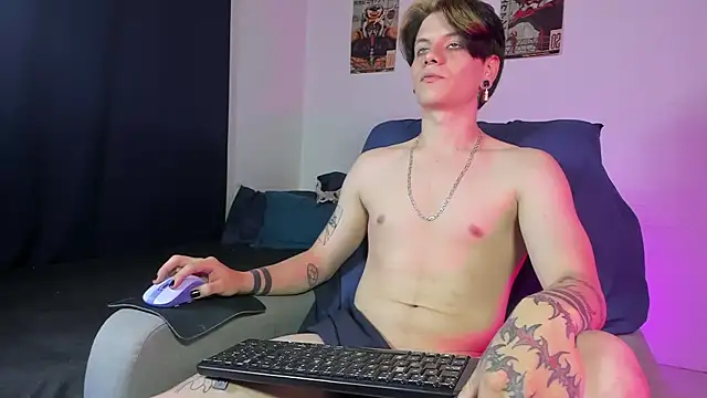 Jerry Cole online show from 10/02/25, 01:01