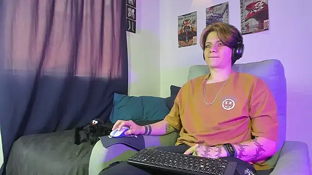 Jerry Cole online show from 11/03/25, 03:46