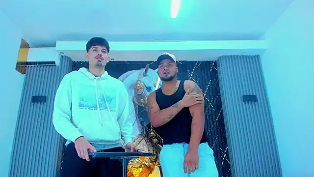 Snapshot of Iam_Steven chatting on 09/19/25, 11:44 Iam Steven online show from 09/19/25, 11:44