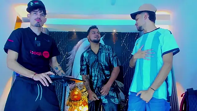 Snapshot of Iam_Steven chatting on 09/22/25, 11:56 Iam Steven online show from 09/22/25, 11:56