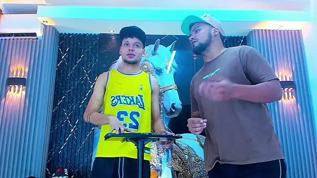 Snapshot of Iam_Steven chatting on 09/26/25, 12:20 Iam Steven online show from 09/26/25, 12:20