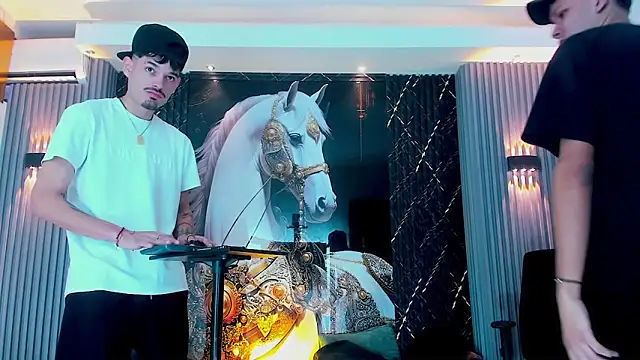 Snapshot of Iam_Steven chatting on 10/09/25, 12:14 Iam Steven online show from 10/09/25, 12:14