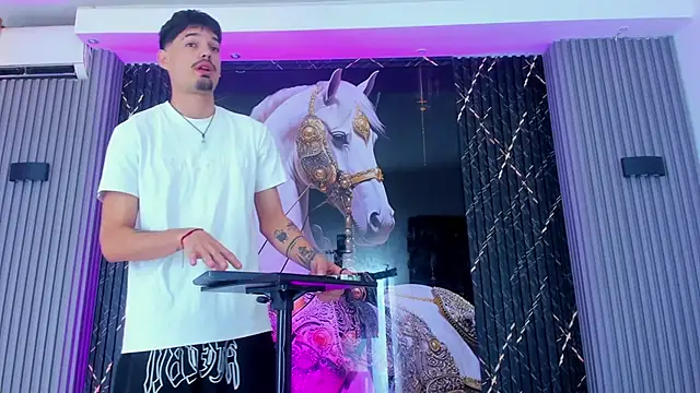 Iam Steven online show from 11/09/25, 12:36