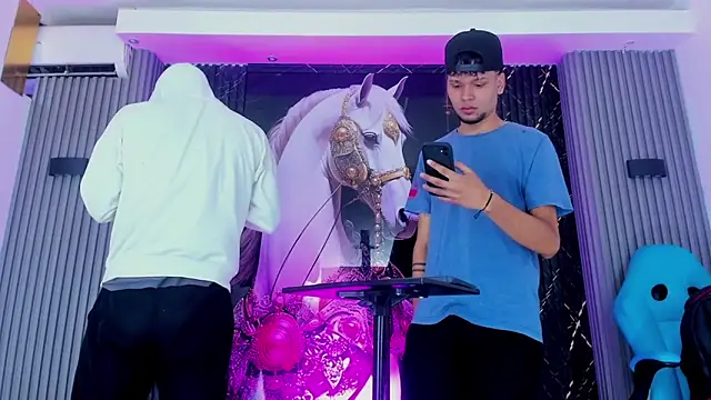 Iam Steven online show from 11/10/25, 12:15