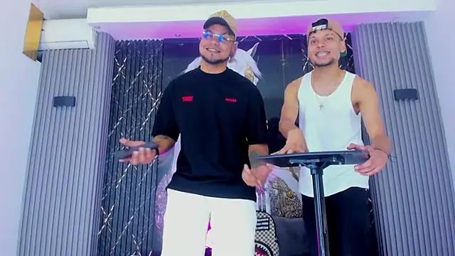 Iam Steven online show from 11/12/25, 12:05