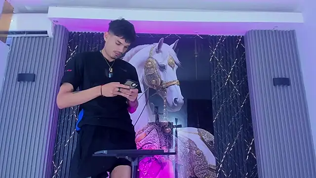 Iam Steven online show from 12/04/25, 11:19