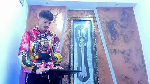 Iam Steven online show from 12/18/25, 04:29