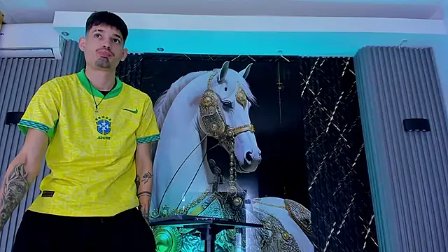 Iam Steven online show from 02/20/26, 12:16