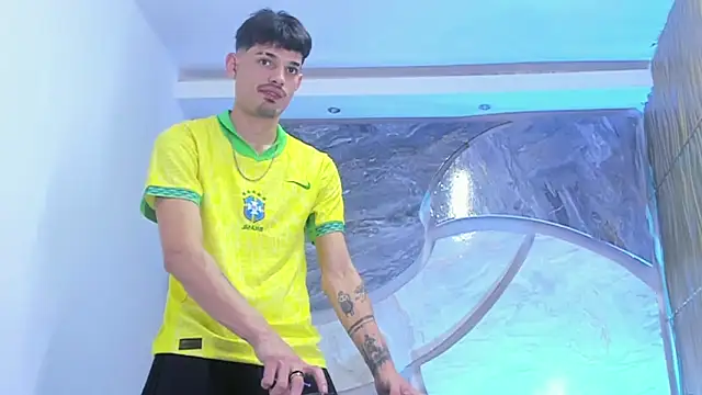 Iam Steven online show from 03/19/26, 08:35