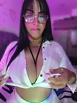 Gabilicious25 online show from 02/25/26, 10:03