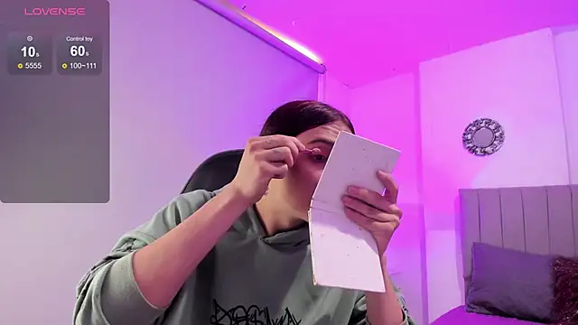 Almaazz online show from 09/22/25, 02:52