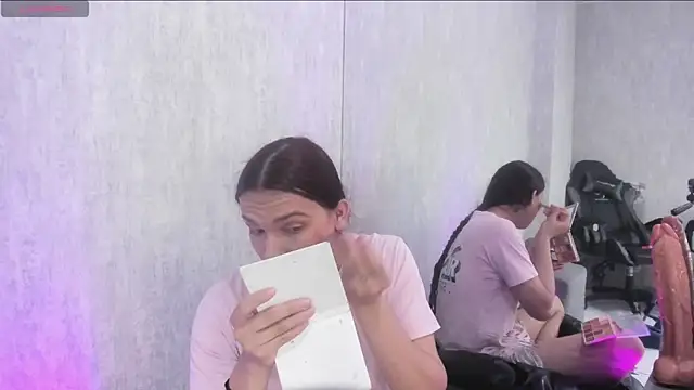 Almaazz online show from 10/16/25, 08:54