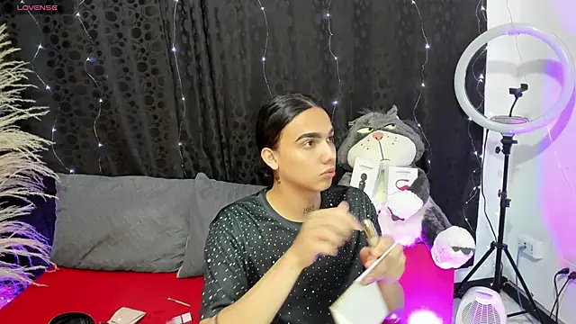 Almaazz online show from 05/11/26, 03:34