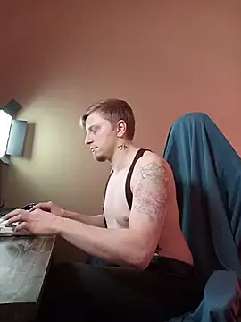 Vincent Hardman online show from 01/17/26, 08:12