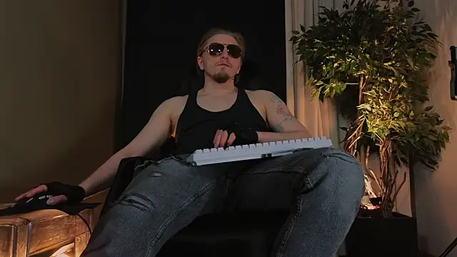 Vincent Hardman online show from 05/01/26, 08:02