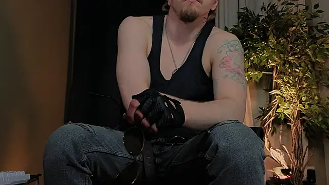 Vincent Hardman online show from 05/05/26, 08:28