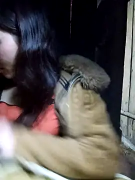 bonnie-00 online show from 11/22/25, 01:54