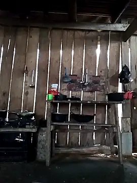 bonnie-00 online show from 12/16/25, 03:22