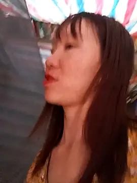 bonnie-00 online show from 03/02/26, 03:30