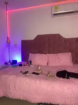 BunnyGlow50 online show from 11/21/25, 03:27