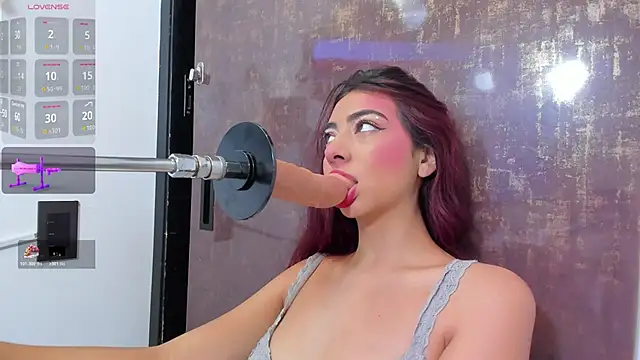 cherry skinny  online show from 01/19/26, 03:43