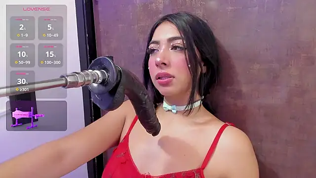 cherry skinny  online show from 03/16/26, 05:44