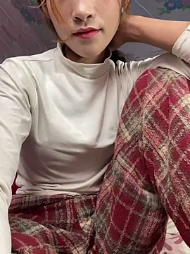 Mina-pusy online show from 02/09/26, 01:42