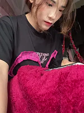 Mina-pusy online show from 03/06/26, 02:08