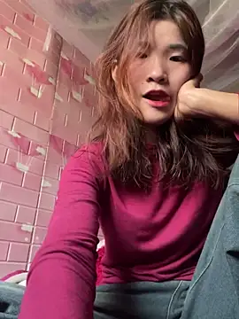 Mina-pusy online show from 03/11/26, 08:31
