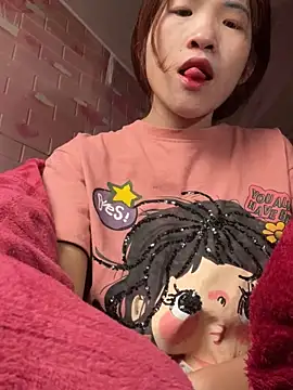 Mina-pusy online show from 03/14/26, 01:12