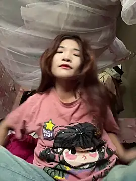 Mina-pusy online show from 03/16/26, 09:35