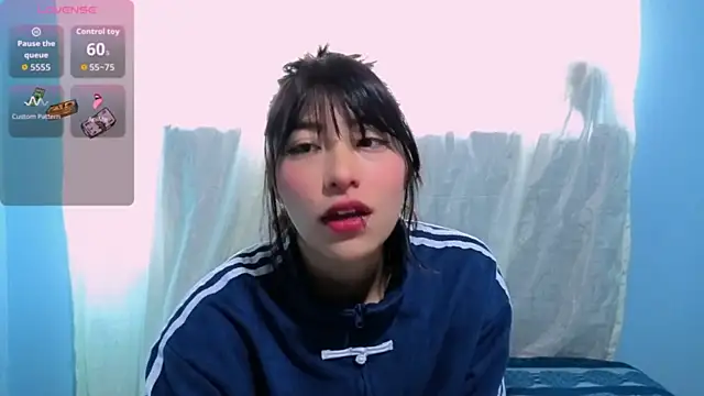 Sullyoonn online show from 03/09/26, 12:42