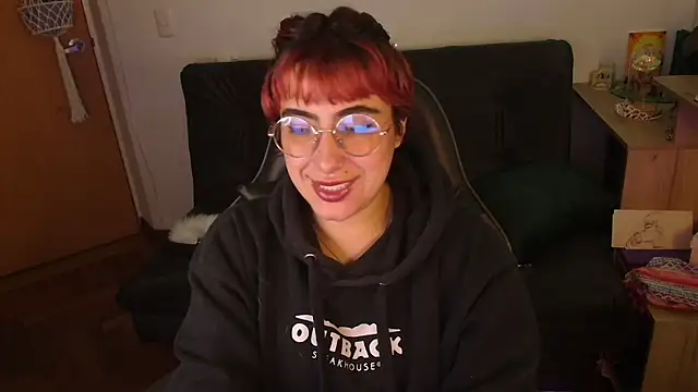 Snapshot of Miacatsito3 chatting on 01/15/26, 07:24 Miacatsito3 online show from 01/15/26, 07:24