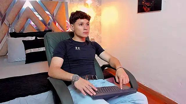 kraven lust online show from 10/30/25, 03:08