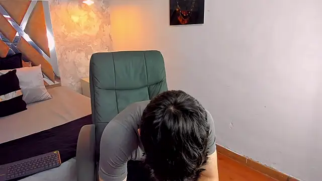 kraven lust online show from 11/04/25, 03:05