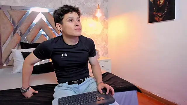 kraven lust online show from 11/19/25, 03:06