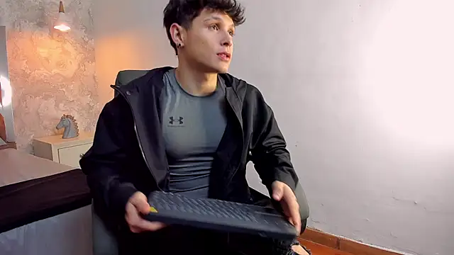 kraven lust online show from 01/11/26, 03:00