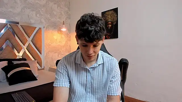 kraven lust online show from 02/15/26, 03:03