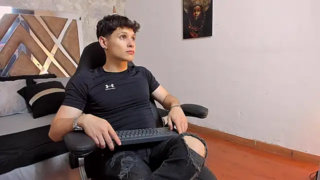 kraven lust online show from 02/17/26, 03:03