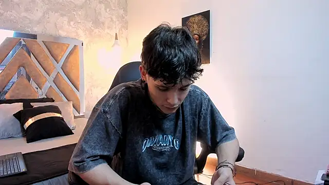 kraven lust online show from 02/18/26, 03:02