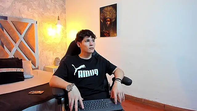 kraven lust online show from 03/04/26, 03:34