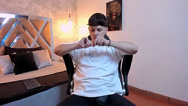 kraven lust online show from 06/18/26, 04:24