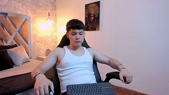 kraven lust online show from 06/21/26, 02:58