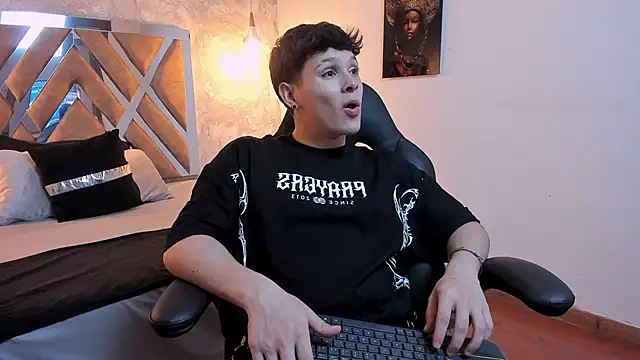 kraven lust online show from 06/27/26, 03:11