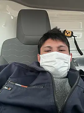 NICE-SEXY online show from 03/04/26, 01:22