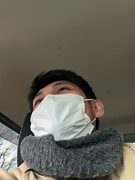 NICE-SEXY online show from 03/16/26, 05:24