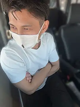 NICE-SEXY online show from 05/16/26, 06:32