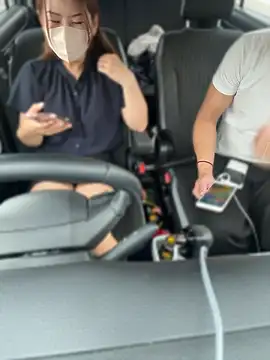 NICE-SEXY online show from 05/20/26, 06:41